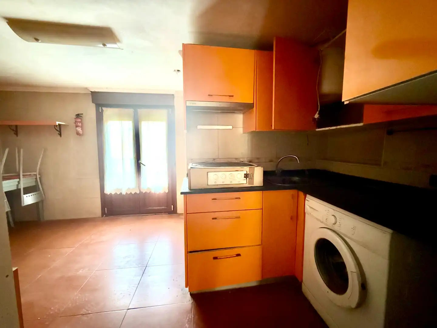 Pis en venda a El Sol Kalea, Txabarri - La Unión - Vista Alegre