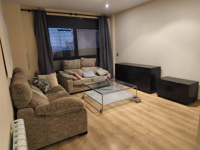 Piso en Alquiler en Olvan