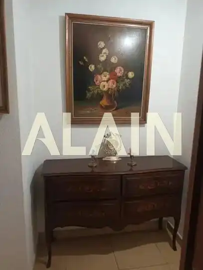 Menjador de Pis en venda en Valencia amb Aire condicionat, Calefacció i Parquet