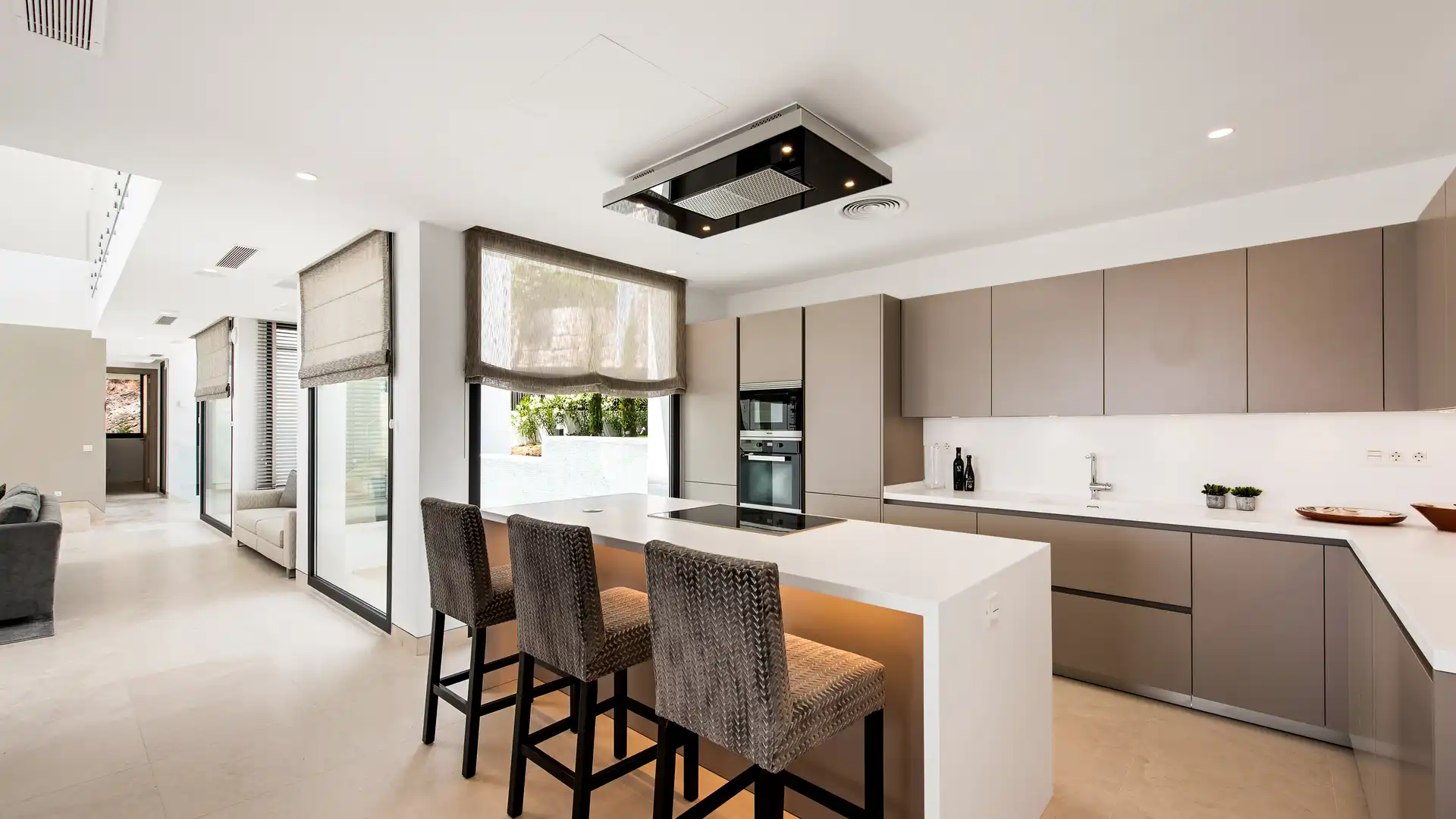 Chalet con terraza en venta en Avenida de la Alquería 17, imagen 26