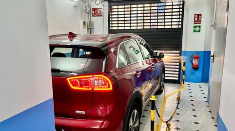 Foto 3 de Trastero de alquiler en Carrer de Milà I Fontanals, 24, Can Mariner, Santa Coloma de Gramenet