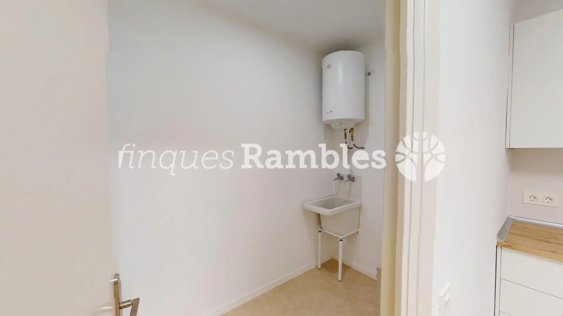 Piso en venta en Igualada con Parquet y Terraza