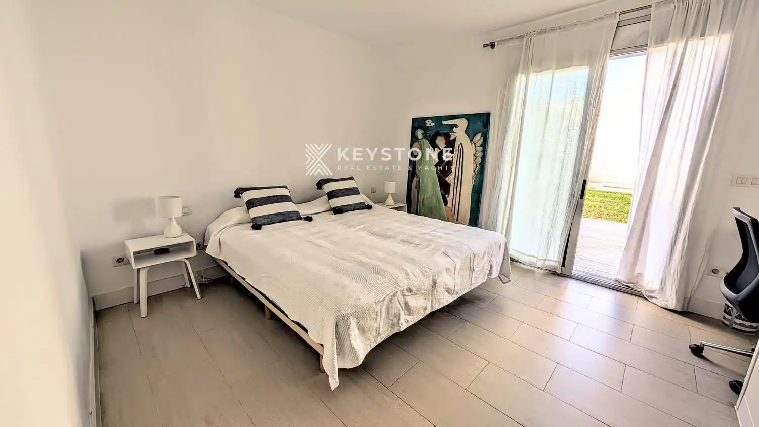 Haus mit Garten zur Miete in PASEO PORTITXOL, 1, imagen 20