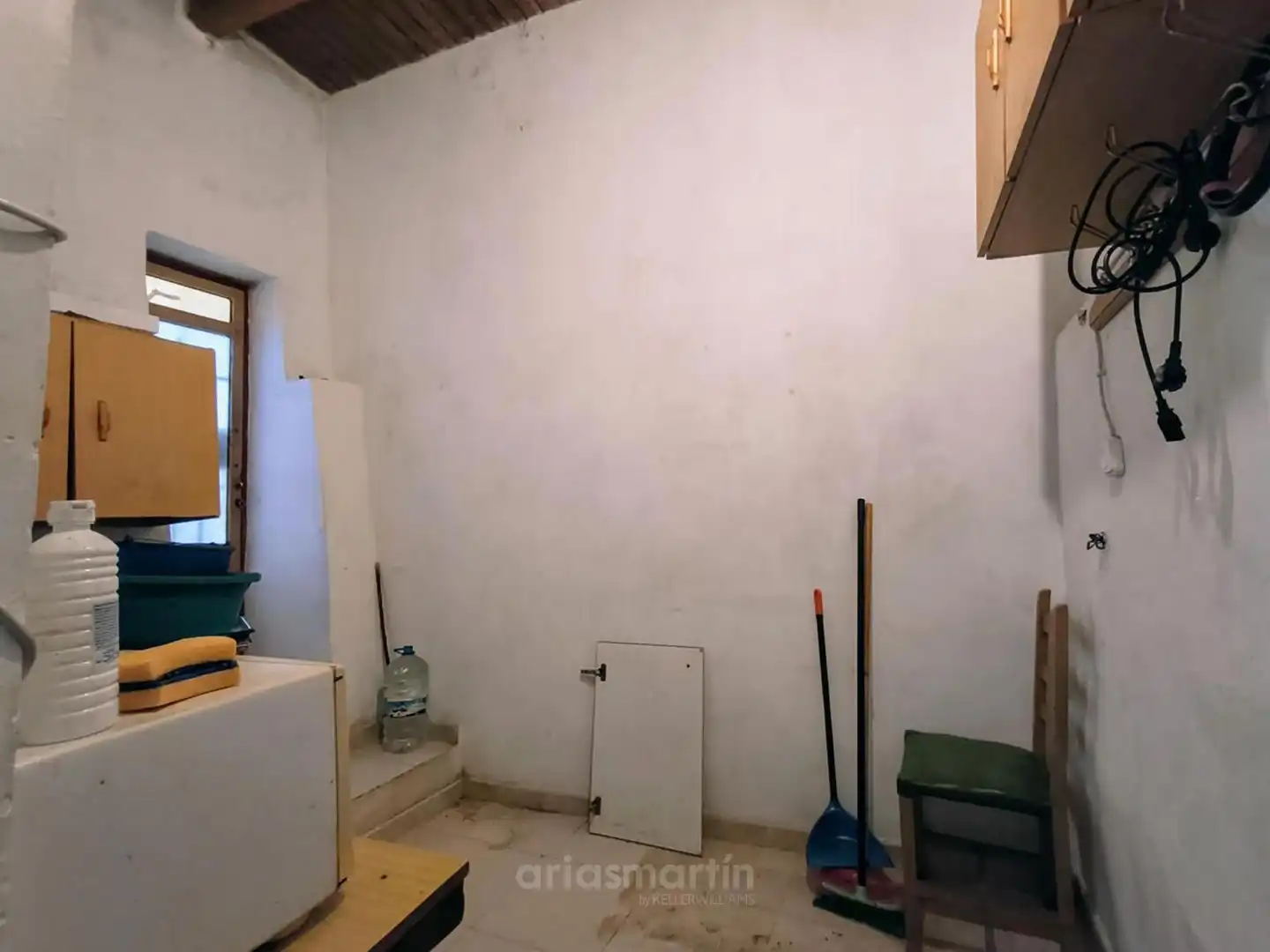 Casa o chalet en venta en Rollán con Calefacción, Jardín privado y Trastero