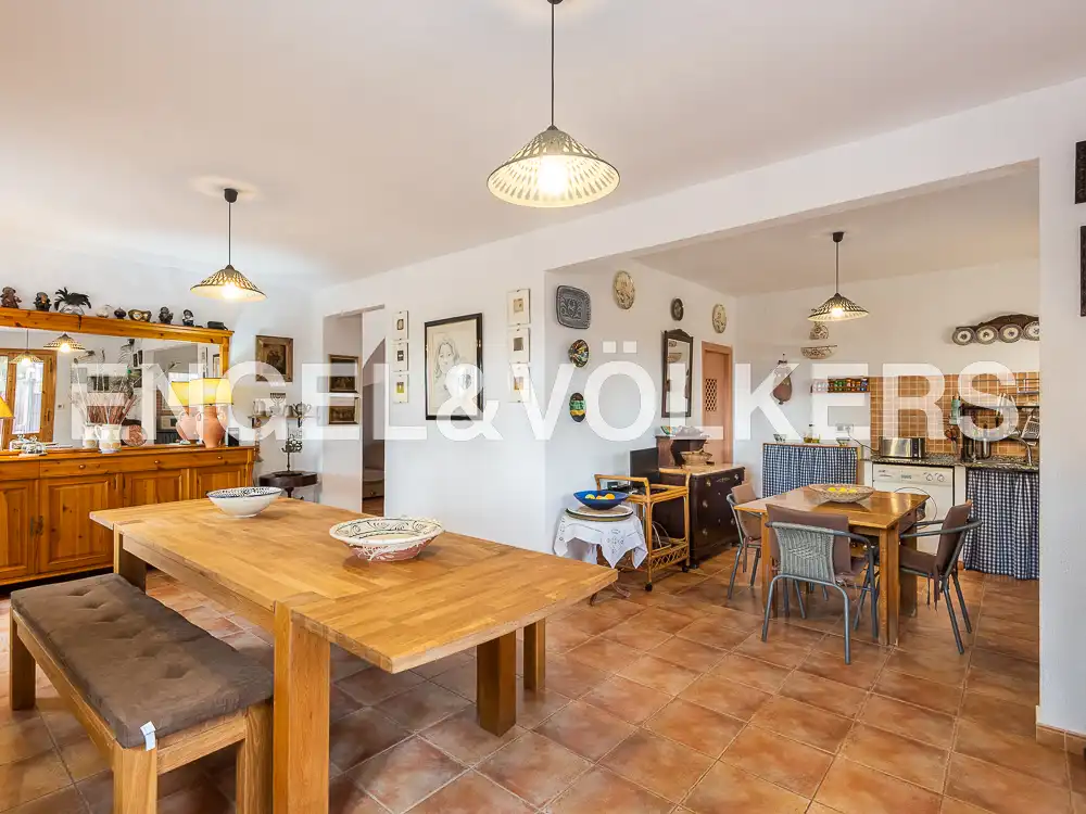 Haus mit Pool zum Verkauf in Càlig, imagen 5