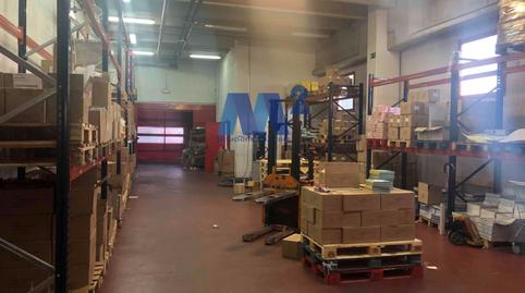 Foto 3 von Fabrikhallen zum Verkauf in Villaverde Alto,  Madrid Capital
