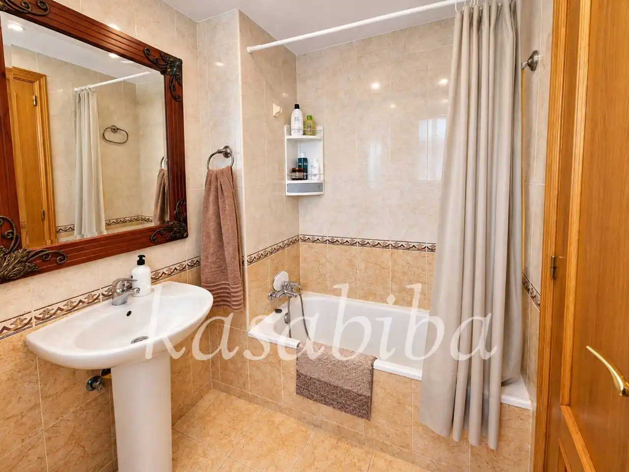 Baño de Piso en venta en Aldaia, Valencia