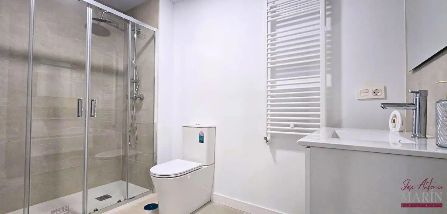 Study for rent in Avenida Elvas