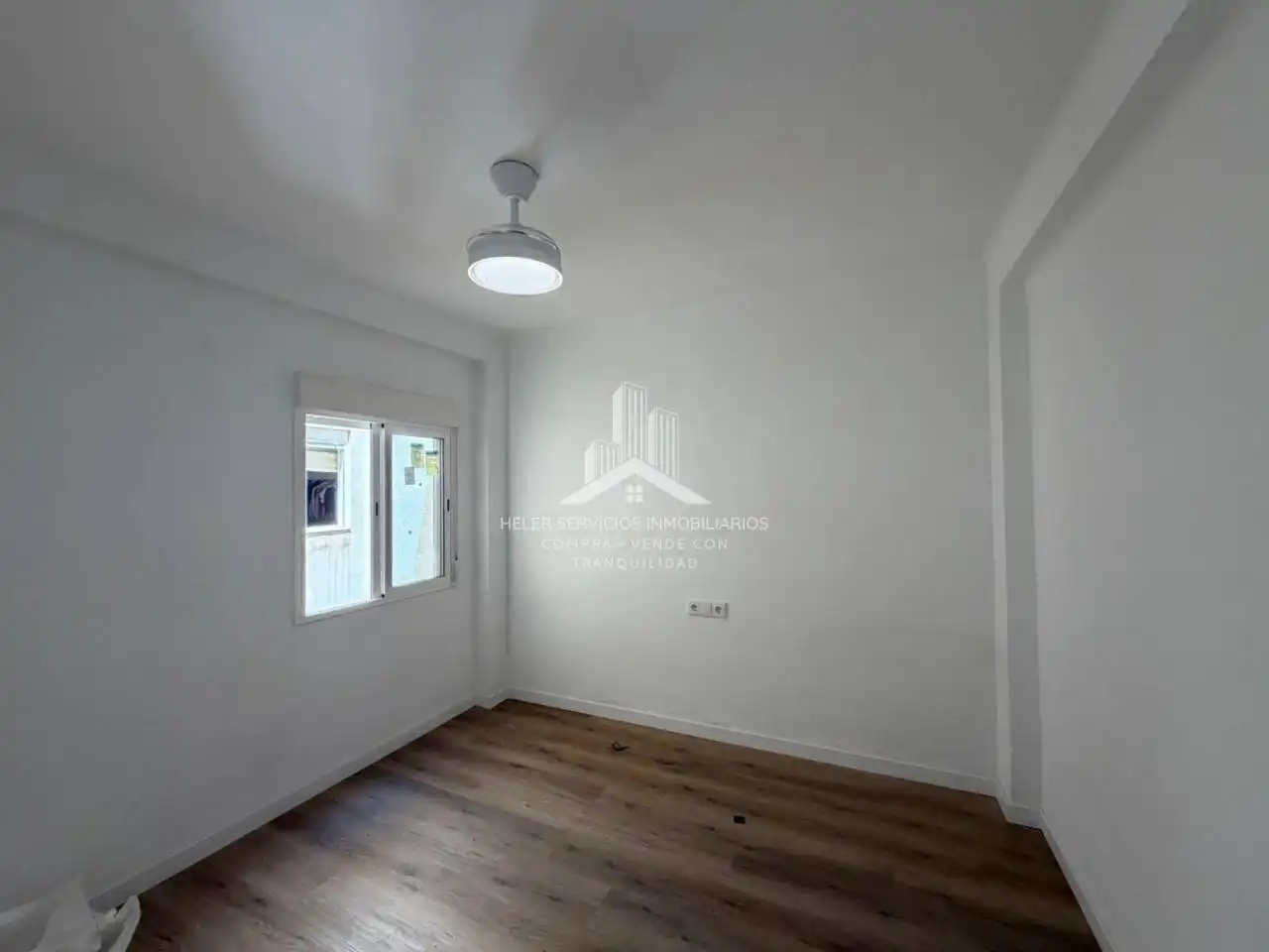 Bedroom of Flat for rent in Castellón de la Plana / Castelló de la Plana
