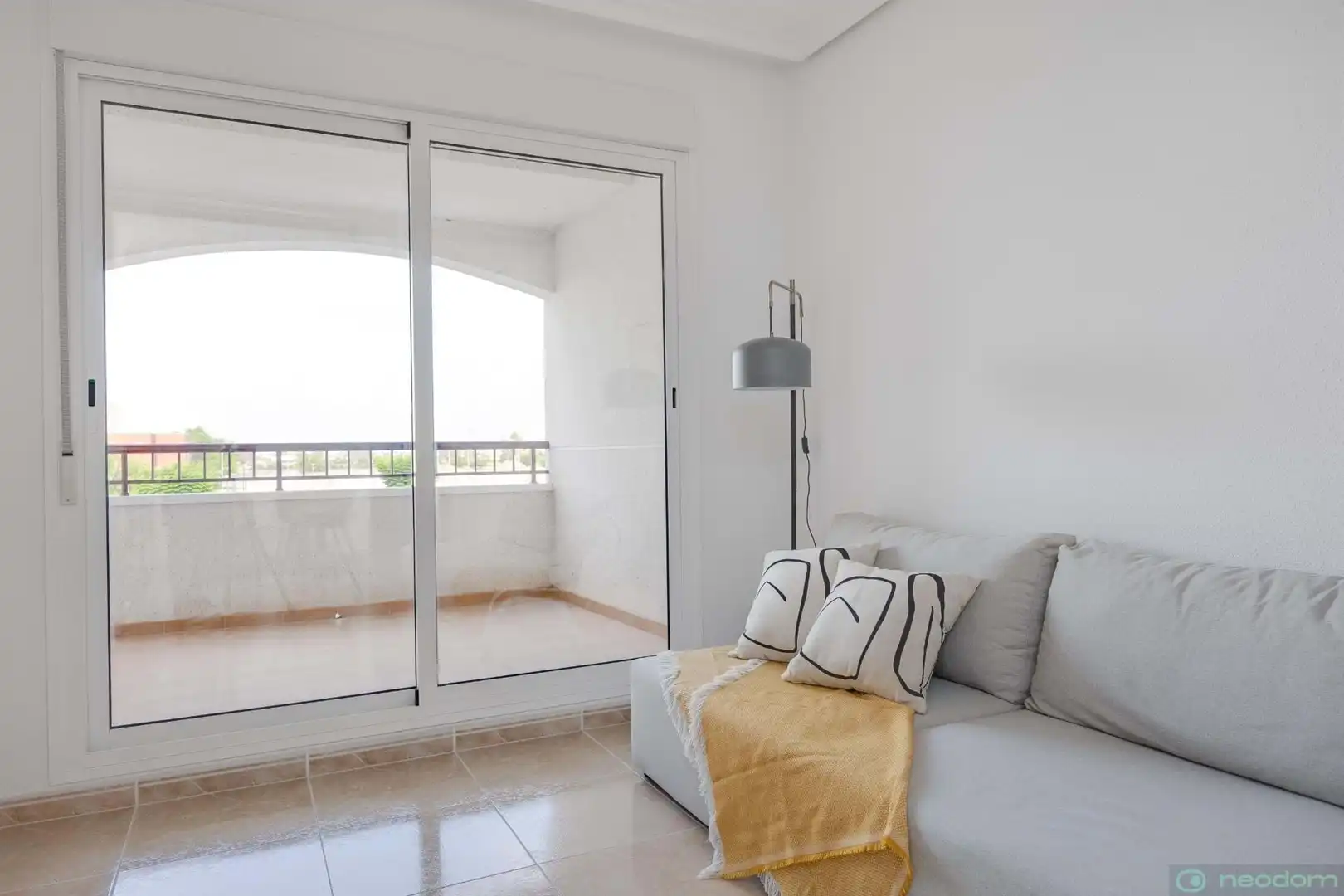 Piso con piscina en venta en San Fulgencio, imagen 10