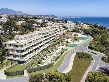 Apartament amb ascensor en venda a Riviera del Sol