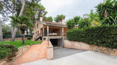 Photo 5 of Houses for sale in Montepilar, L'Eliana