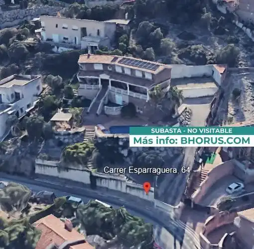 Casa con jardín en venta en ESPARRAGUERA 64, imagen 4