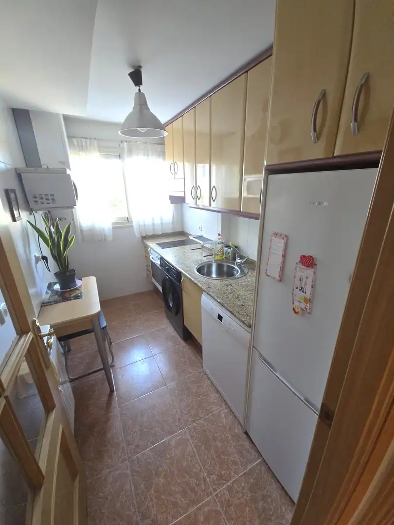 Apartament de lloguer a ISLA DE TENERIFE, Ruta de la Plata