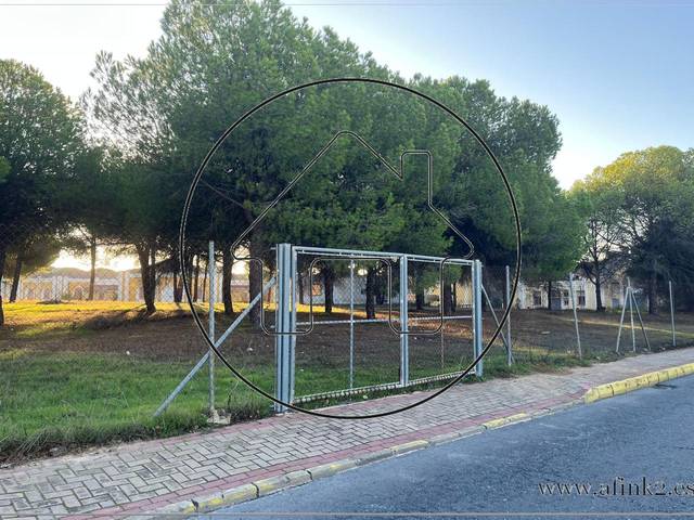 Terreno residencial en Venta en Jijole en Dehesa - Monacilla