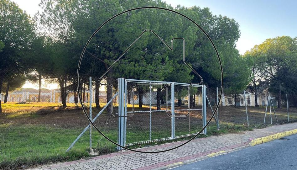 Foto 1 de Residencial en venta en Jijole, Dehesa - Monacilla, Huelva