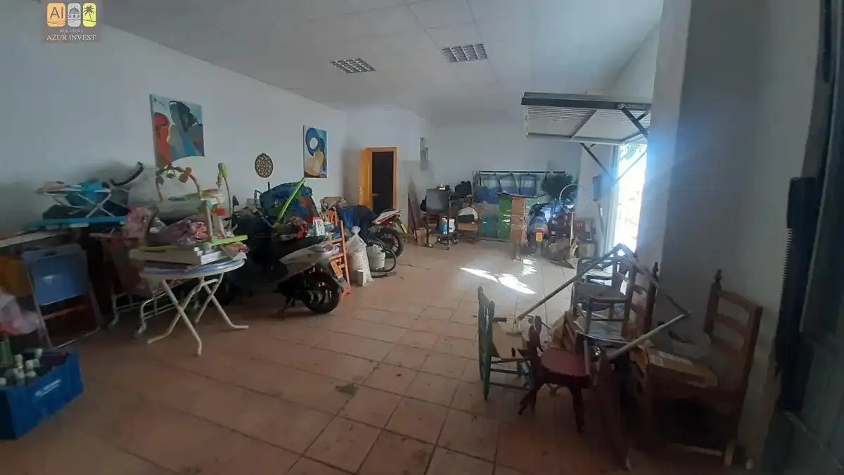 Nave industrial in affitto a Altea ciudad, imagen 6