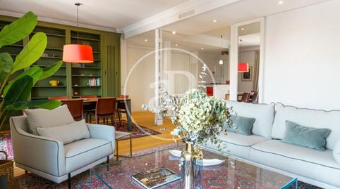 Photo 3 of Flat to rent in Almagro, Madrid