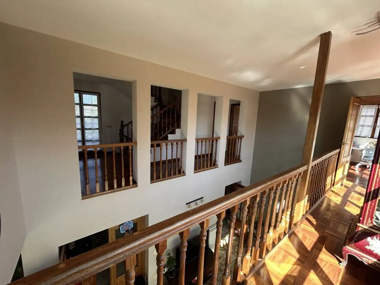 Casa o chalet en venta en Castrillo del Val con Calefacción, Jardín privado y Terraza