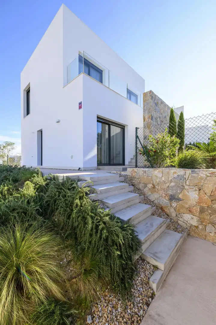 Villa avec piscine à vendre à Orihuela Costa, imagen 23