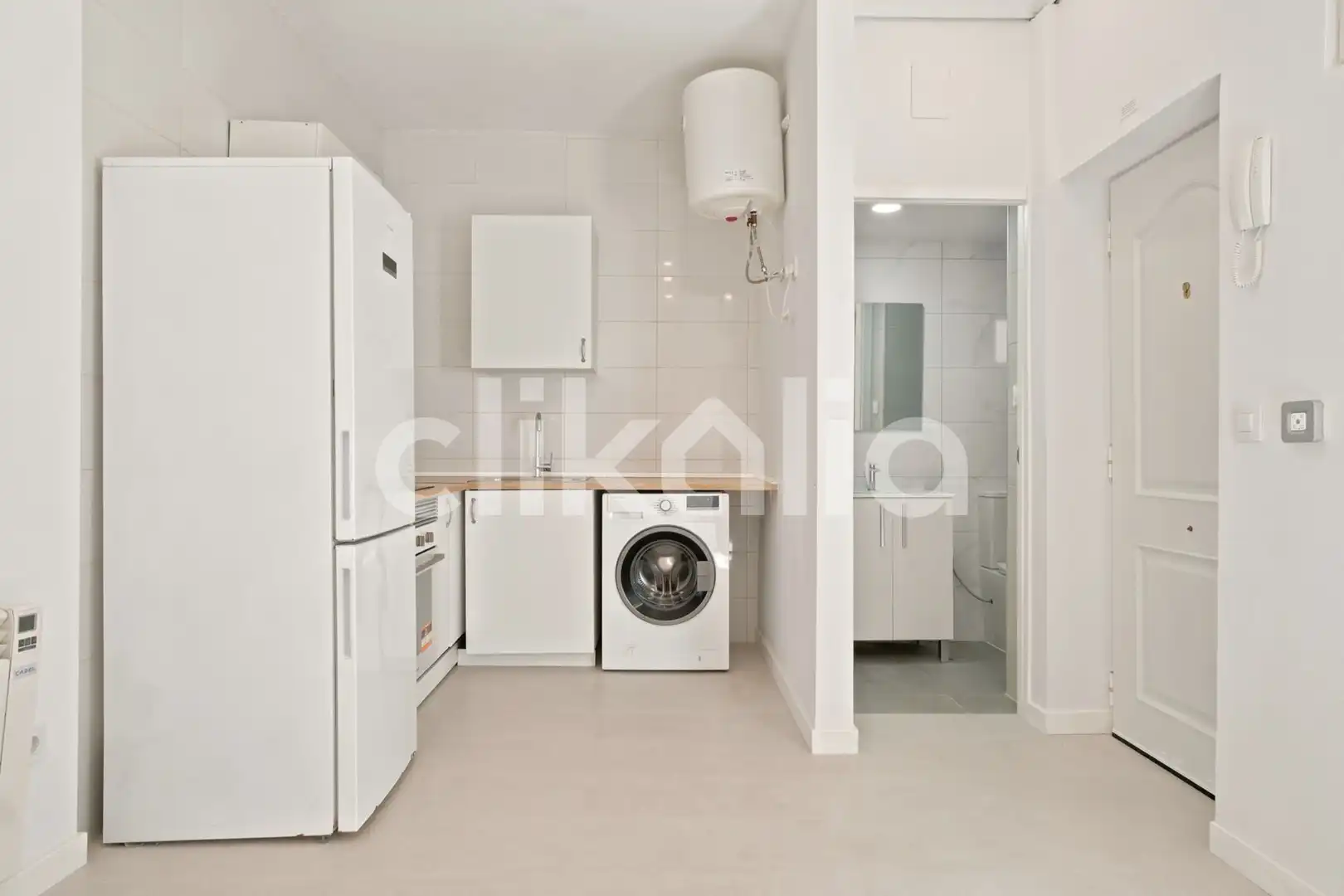 Wohnung zur Miete in Ventas