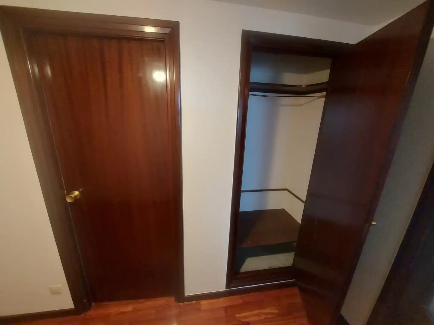 Wohnung zur Miete in Rúa de Venezuela, 30, Plaza España - Corte Inglés