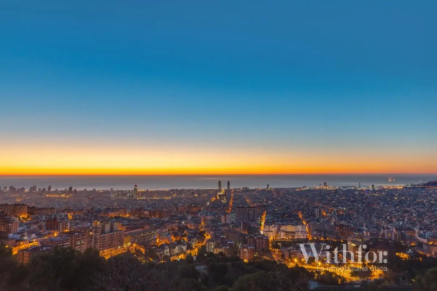 Chalet en venta en Les Corts, imagen 2