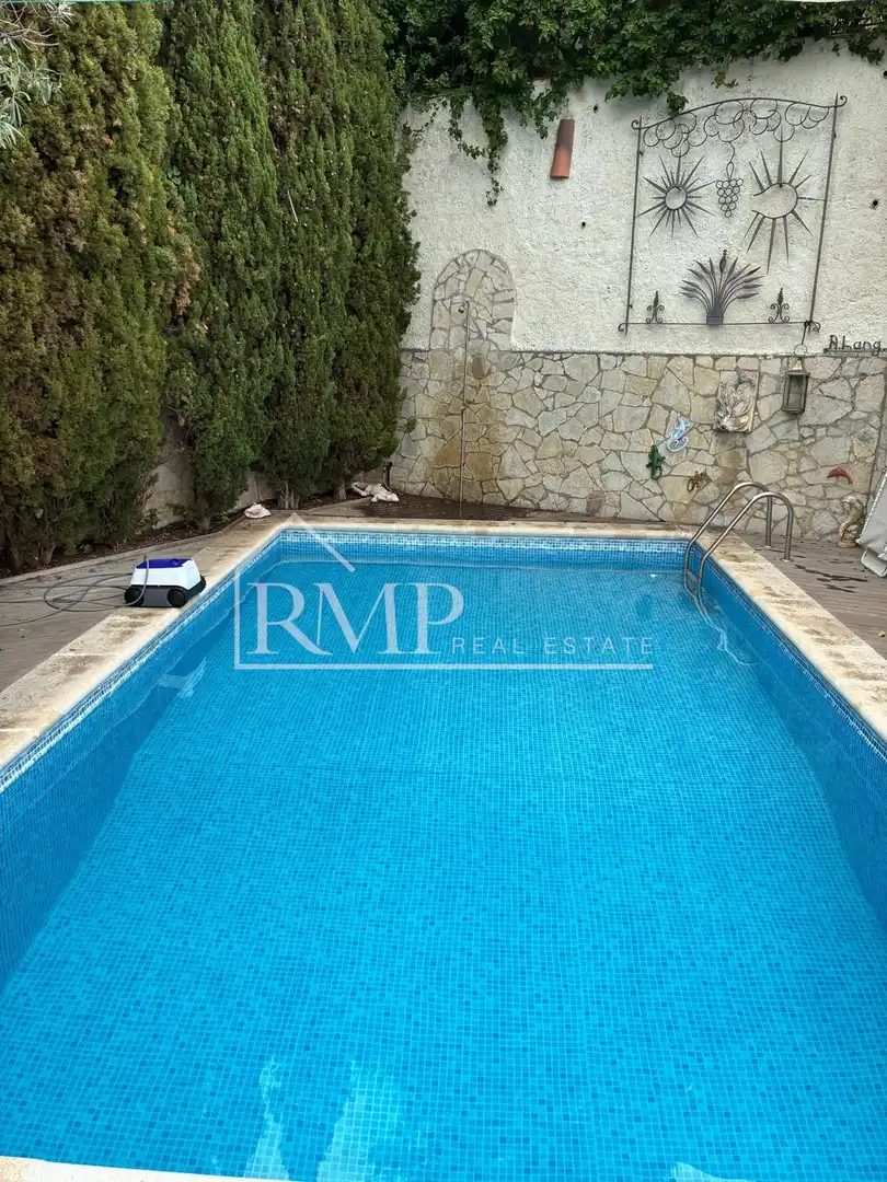 Casa amb piscina en venda a tres turons s/n, imagen 38