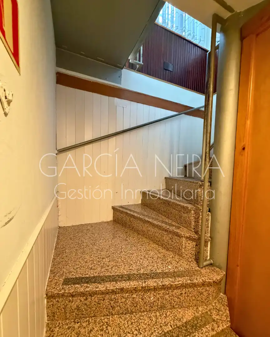 Casa o xalet en venda en Oviedo  amb Calefacció, Jardí privat i Rentadora