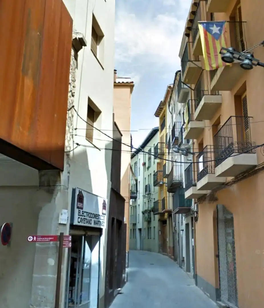 Pis en venda a Carrer Escala