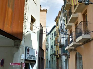 Pis en venda a Carrer Escala