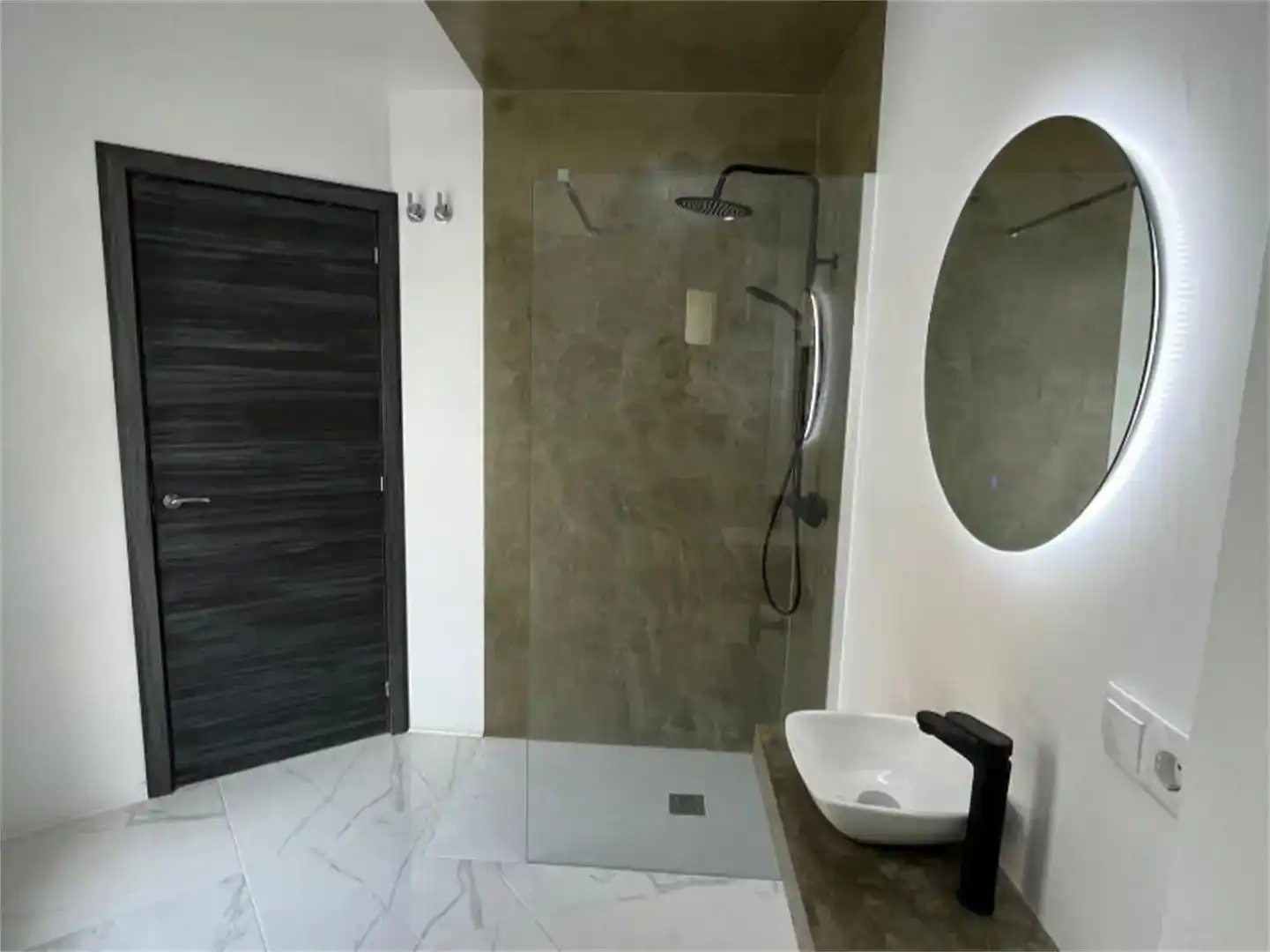 Baño de Local en venta en El Puerto