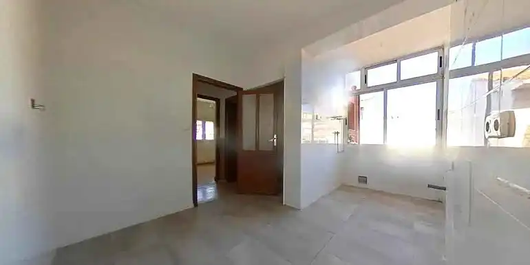 Piso en venta en Cuéllar