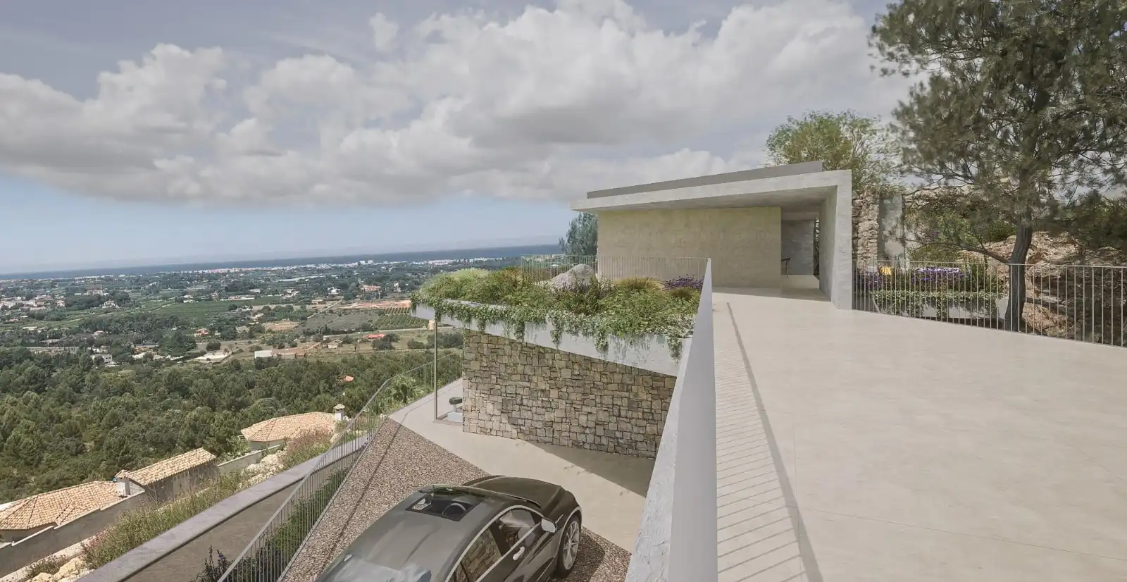 Casa rústica con piscina en venta en La Pedrera - Vessanes, imagen 2