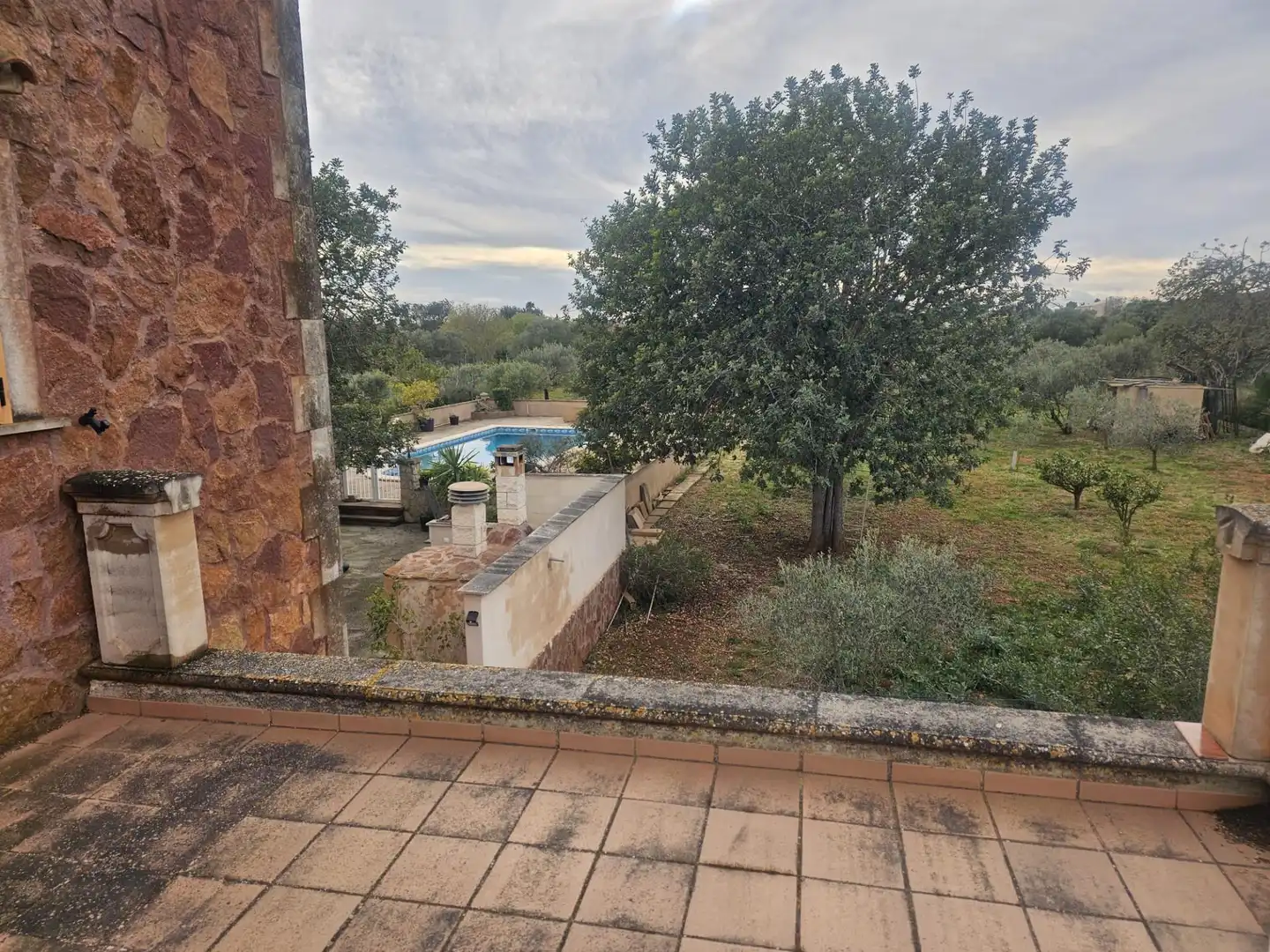 Maison rustique avec piscine à vendre à Llucmajor pueblo, imagen 32