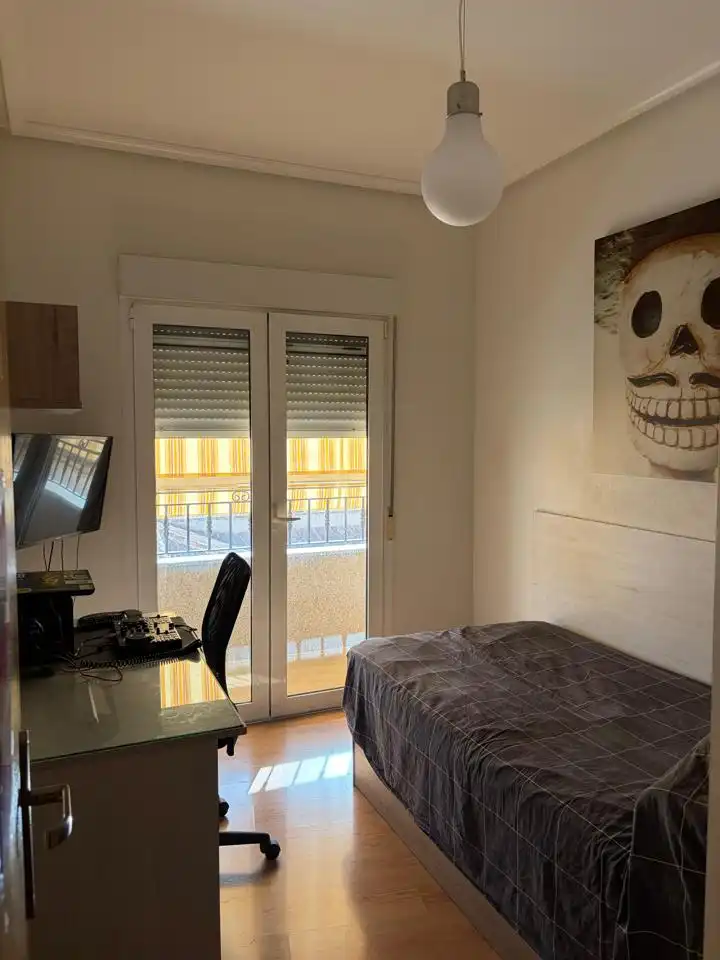 Appartamento con ascensore in vendita a Calle Cristóbal Colón, imagen 13