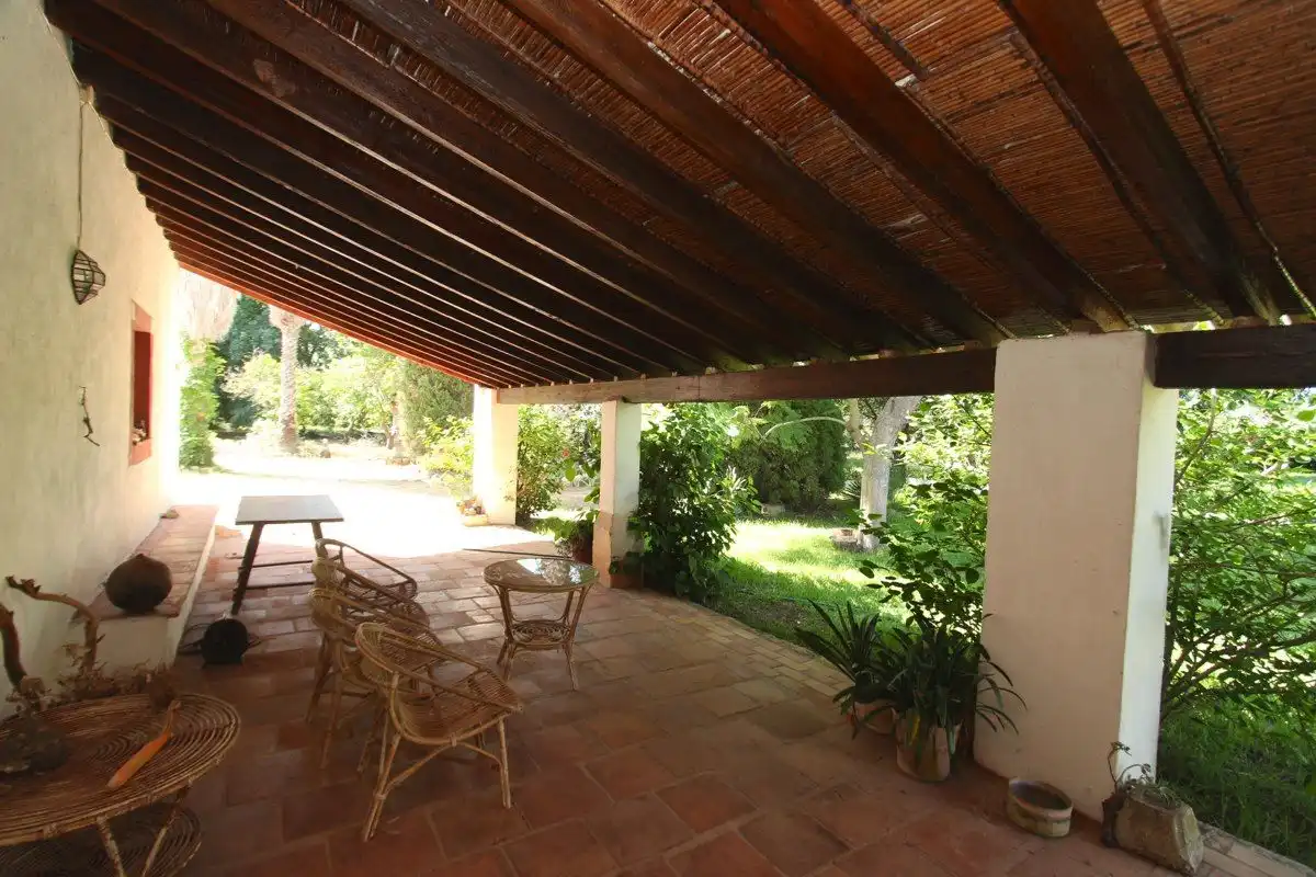 Houses for sale in La Pedrera - Vessanes