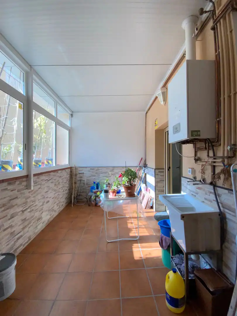 Flat with lift for sale in Rocafonda, imagen 30