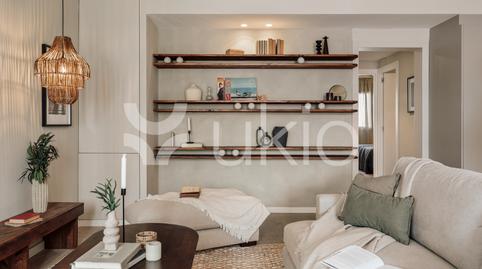 Foto 3 de Apartamento de alquiler en Carrer de València, Dreta de l'Eixample,  Barcelona Capital