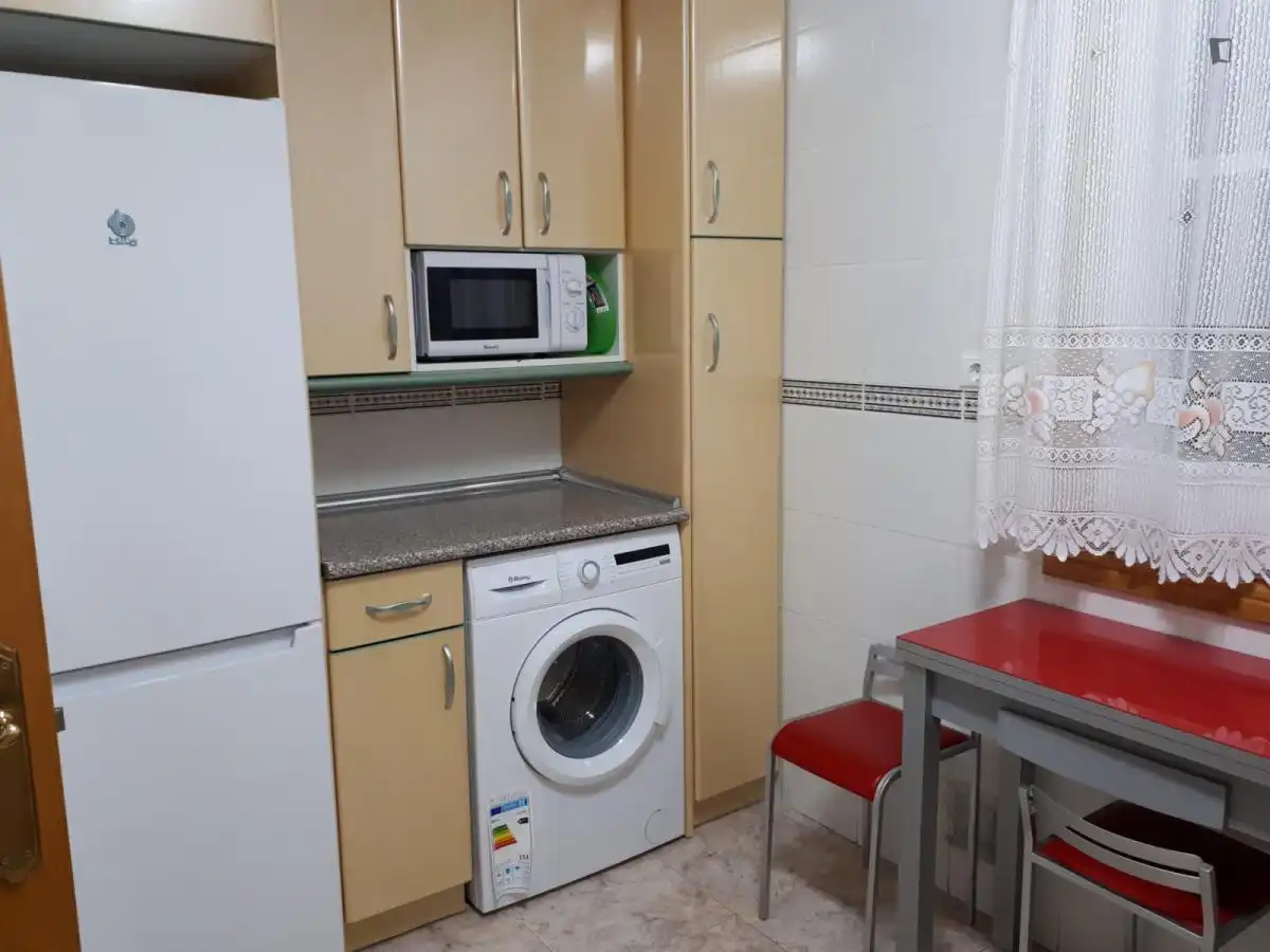 Habitació a San José Alto