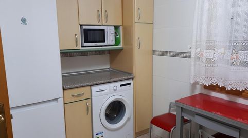 Foto 4 de Habitació a San José Alto, Zaragoza Capital