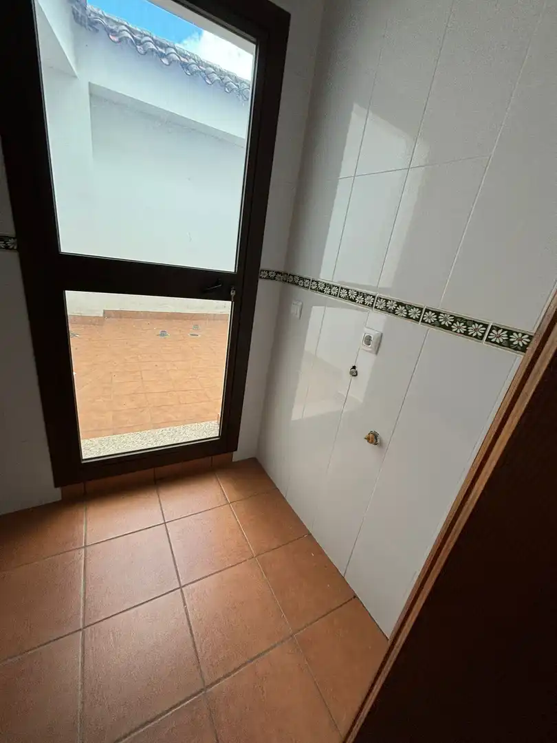 Apartamento en venta en Villaluenga del Rosario con Balcón