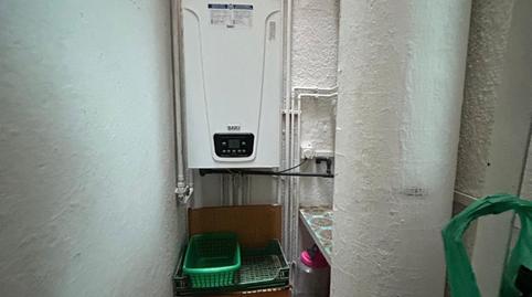 Foto 4 de Pis en venda a Carrer de Narcís Monturiol, Canovelles, Barcelona