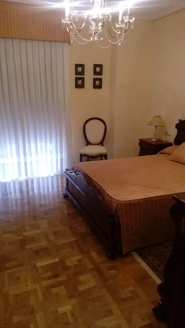 Pis en venda a Avenida Jorge Vigon, Residencia