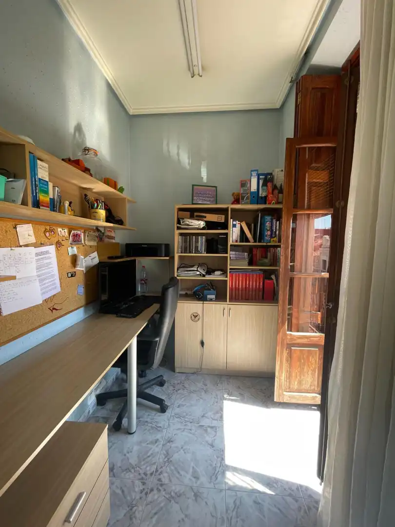 Terreny residencial en venda a Poblats Marítims, imagen 17