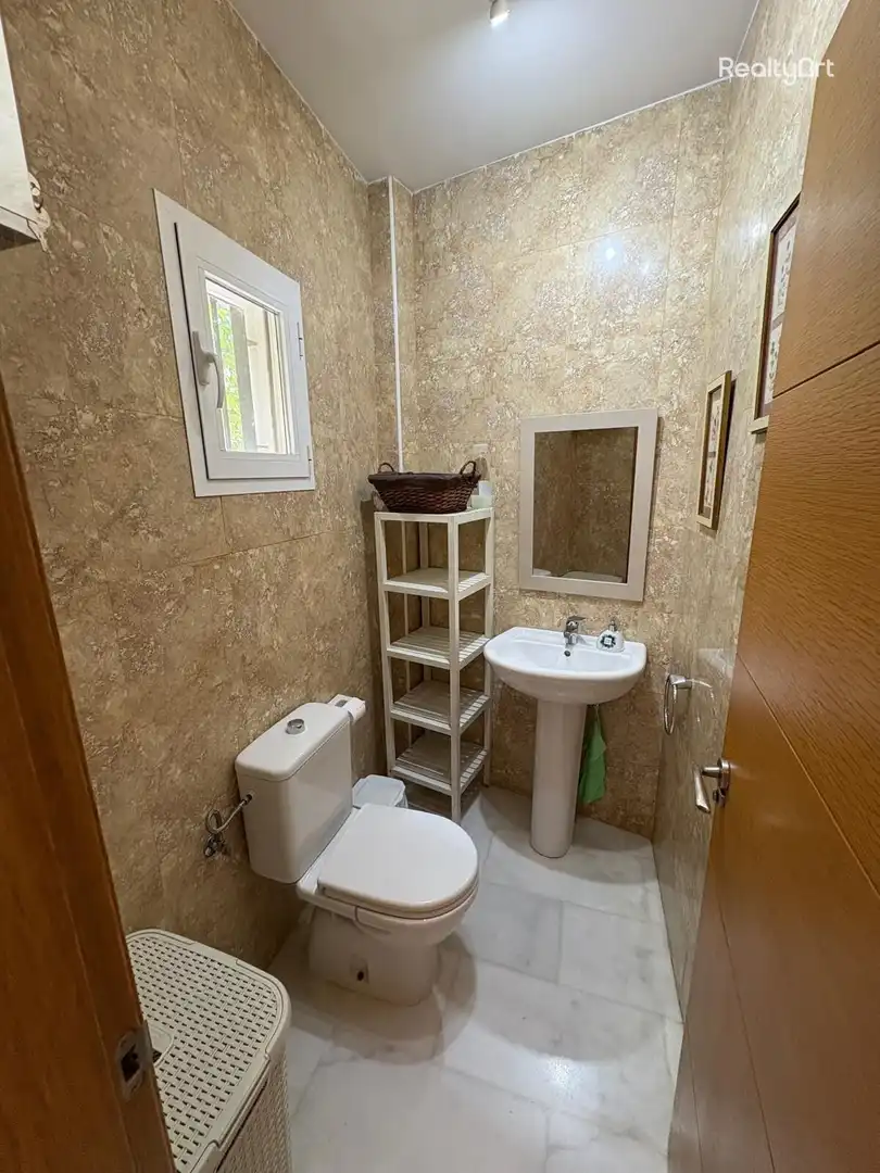 Logement avec jardin à vendre à Sanlúcar la Mayor, imagen 20