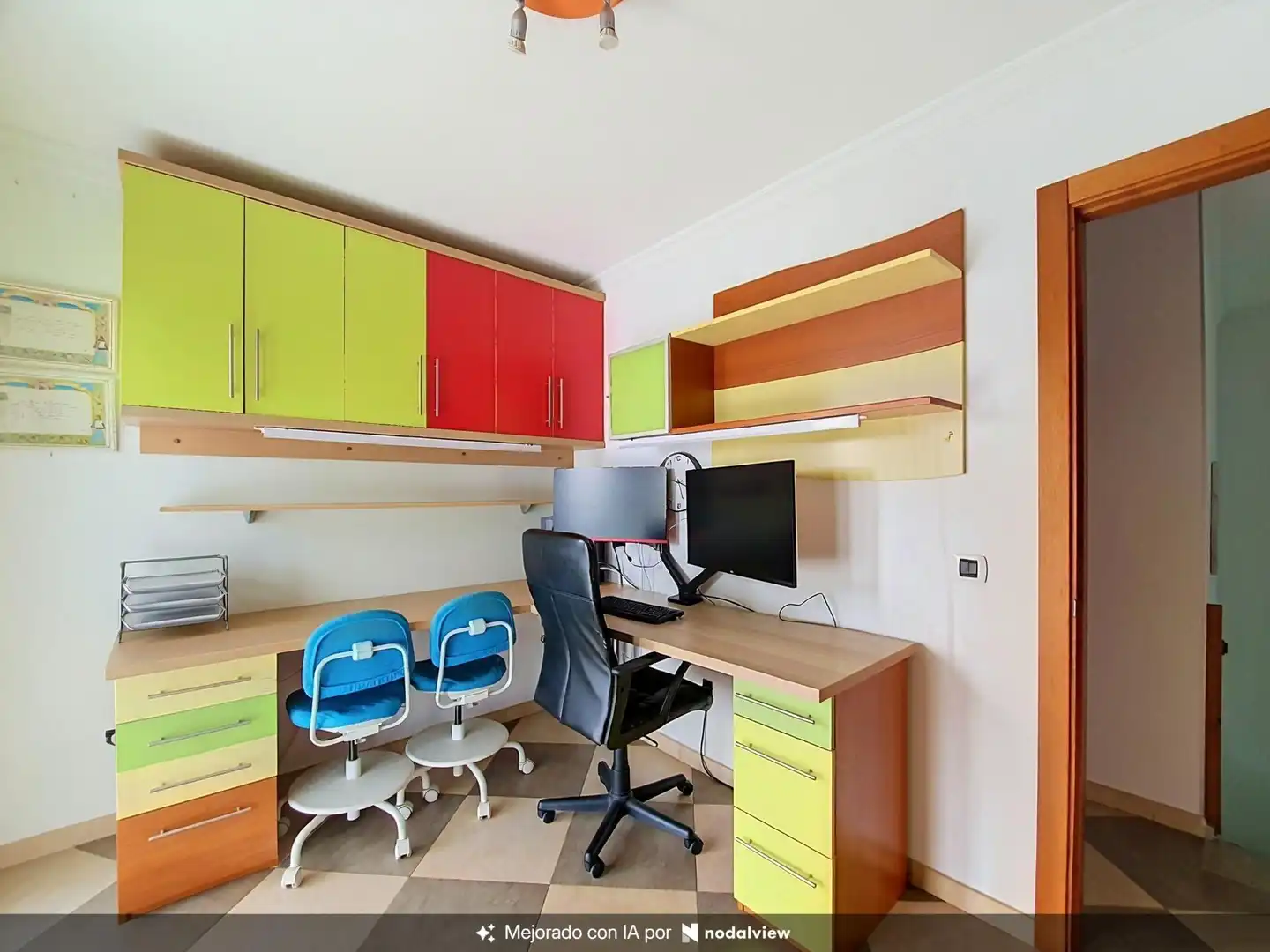 Chalet con terraza en venta en TREBOLINA, imagen 16