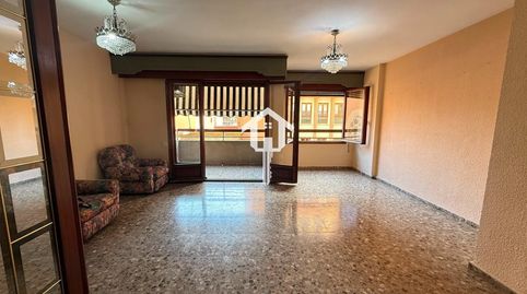 Foto 3 de Piso en venta en Calle Tucuman, Ensanche - Diputación, Alicante / Alacant