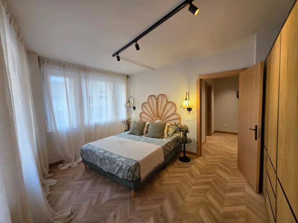 Flat for rent in Aita Esteban Pernet Kalea, 13, Santutxu - Basarrate