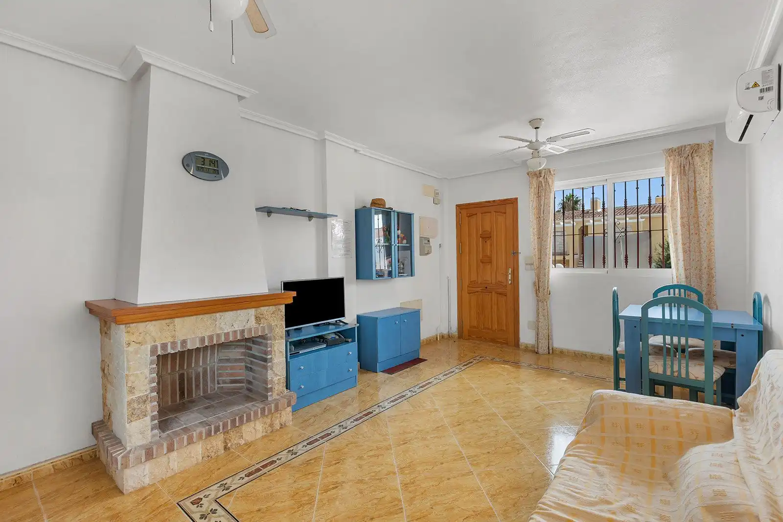 Casa amb piscina en venda a la nutria, imagen 17